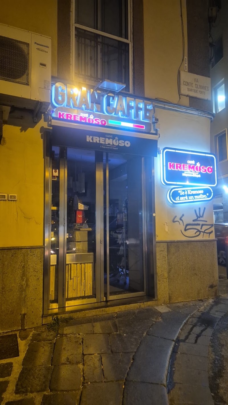 Kremoso