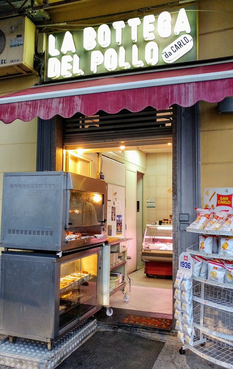 La Bottega del Pollo