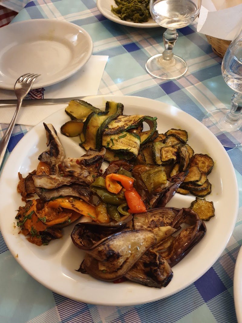 La Campagnola