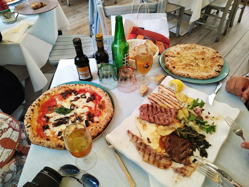 La Caprese