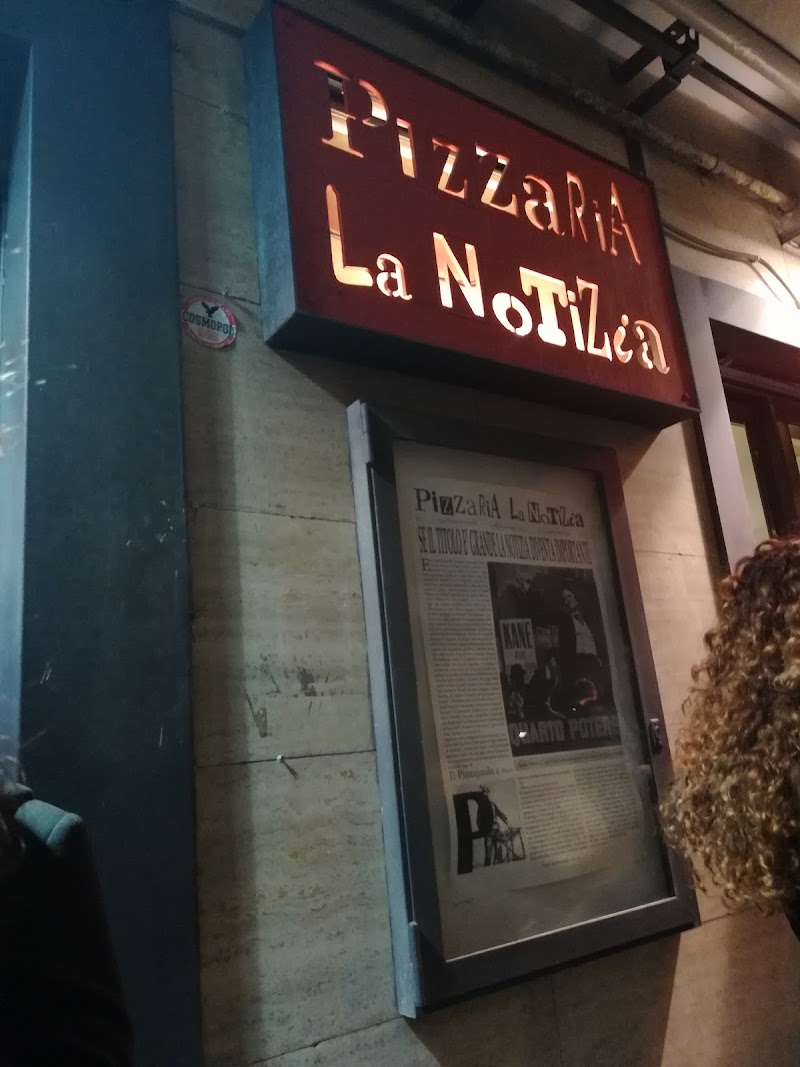 La Notizia