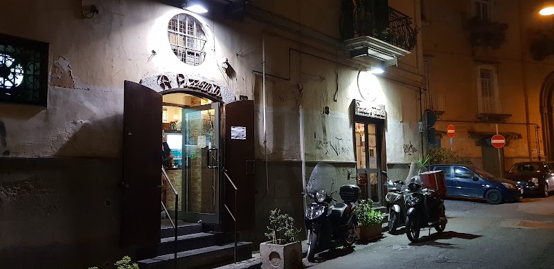 La Pizzettata