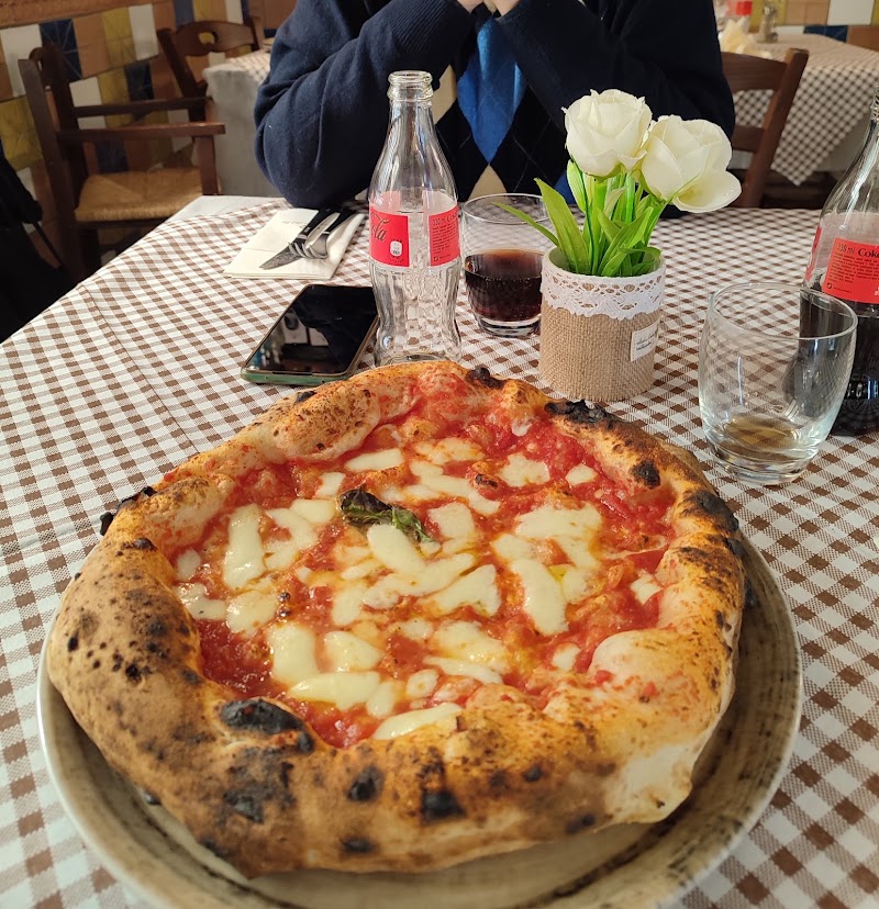 La Taverna del Re