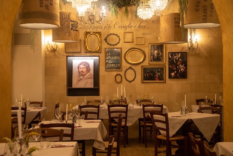 Locanda del cerriglio