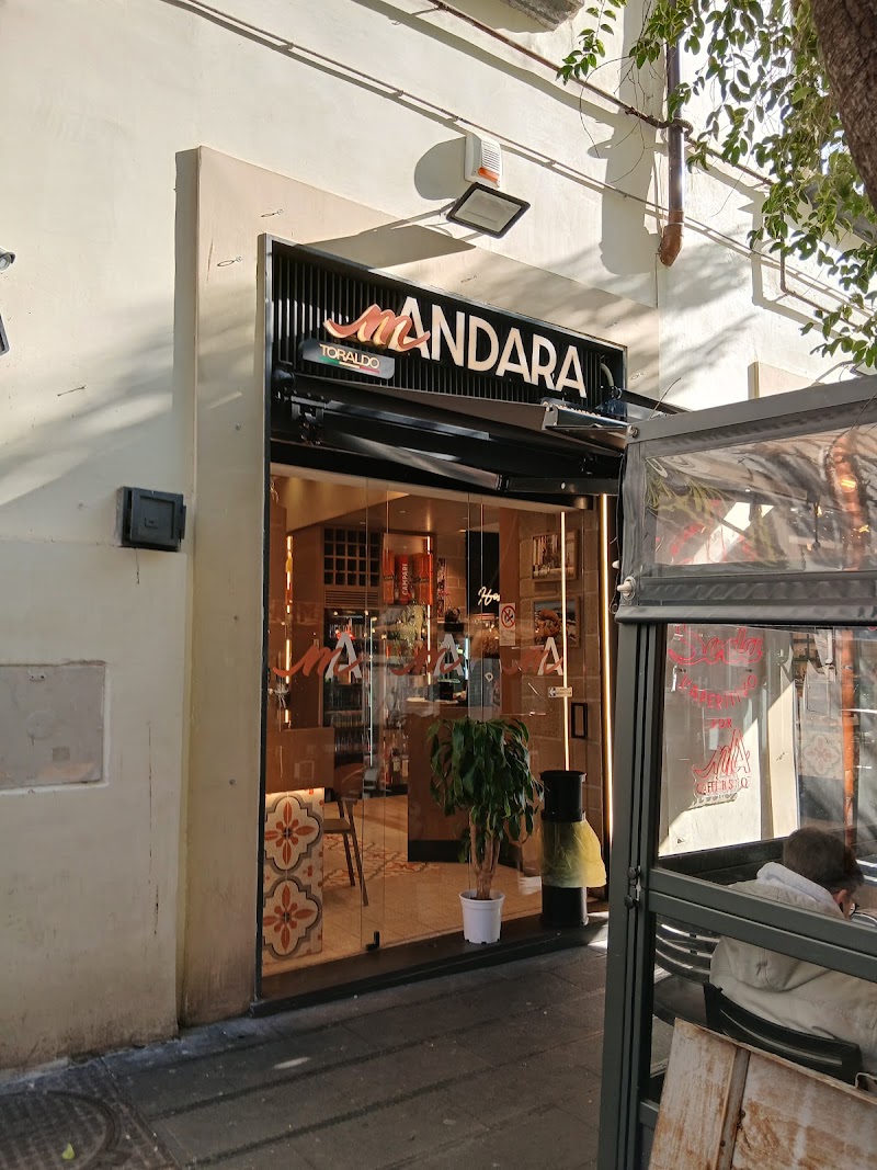Mandara