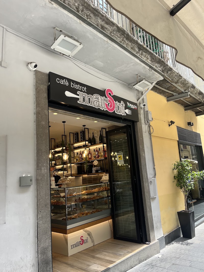 marSuì cafè