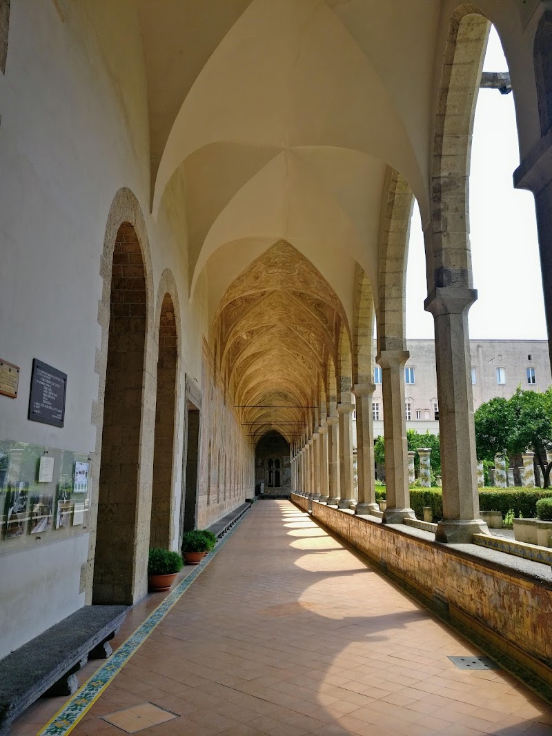 monastero