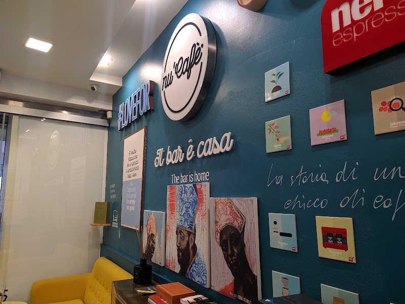 Nu' cafè