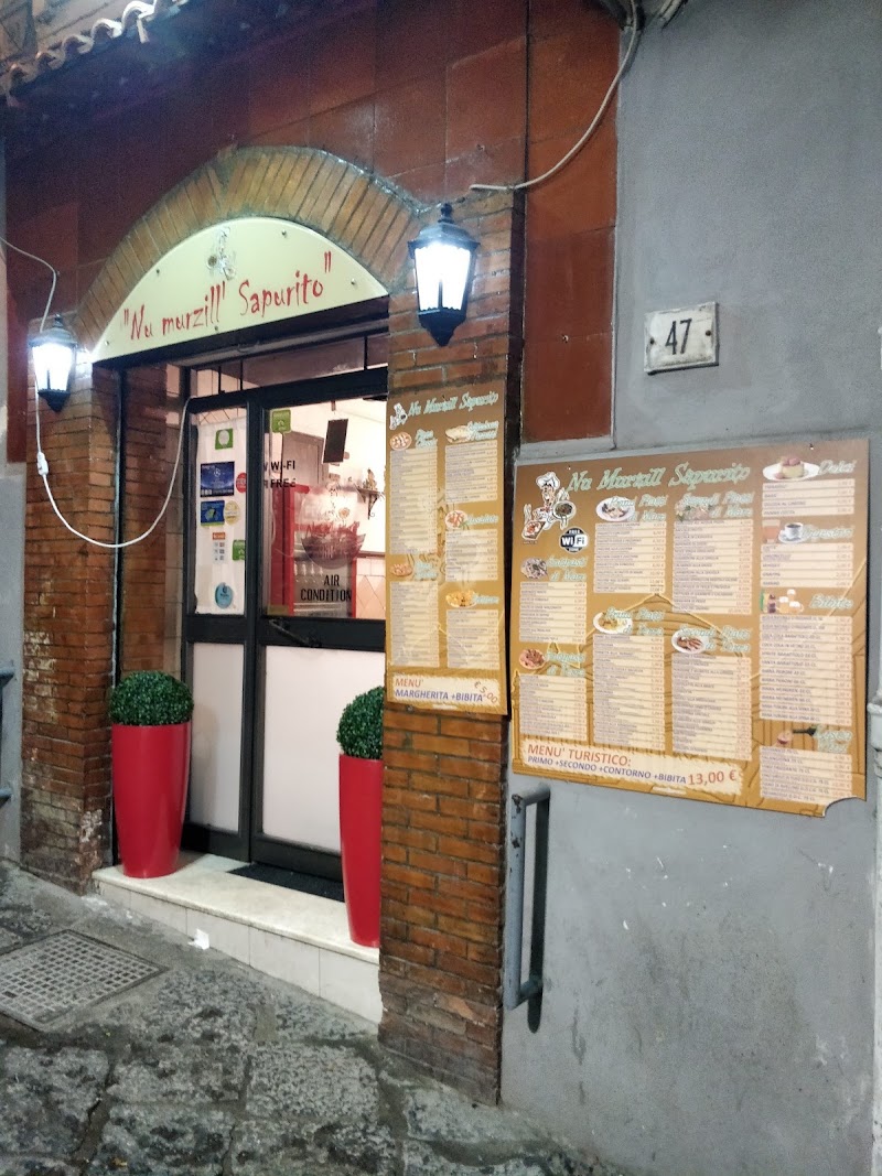 Nu murzill' sapurito