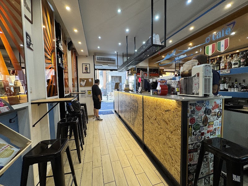 Oh Cafe