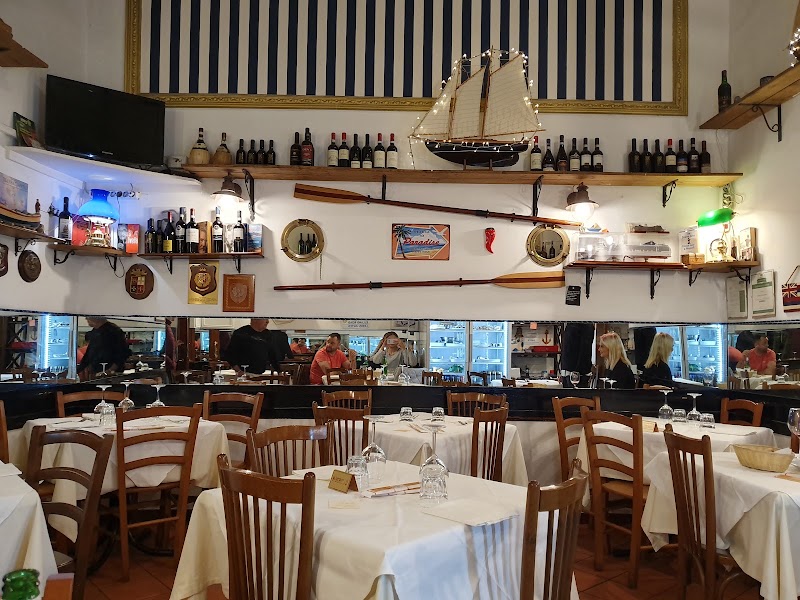 Osteria Da Antonio