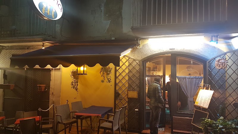 Osteria Don Maccarone