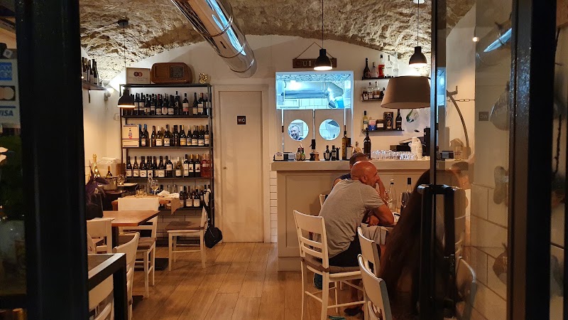 Osteria Mediterranea