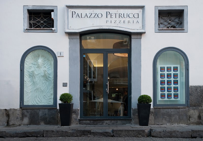 Palazzo Petrucci