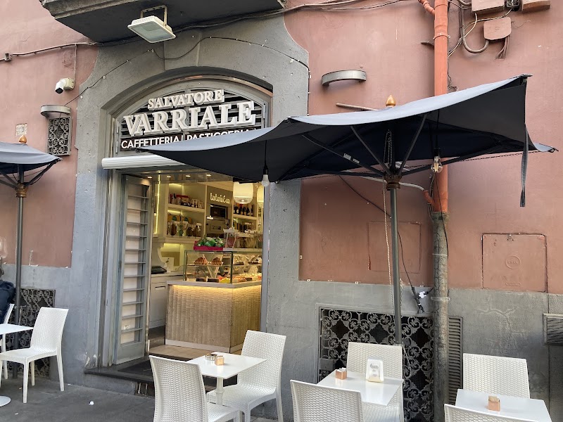 Pasticceria Varriale