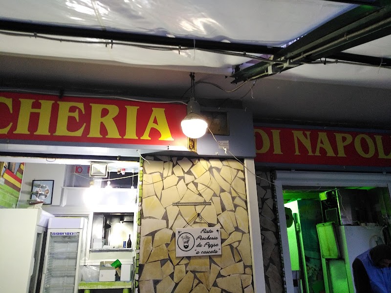 Pescheria di Napoli