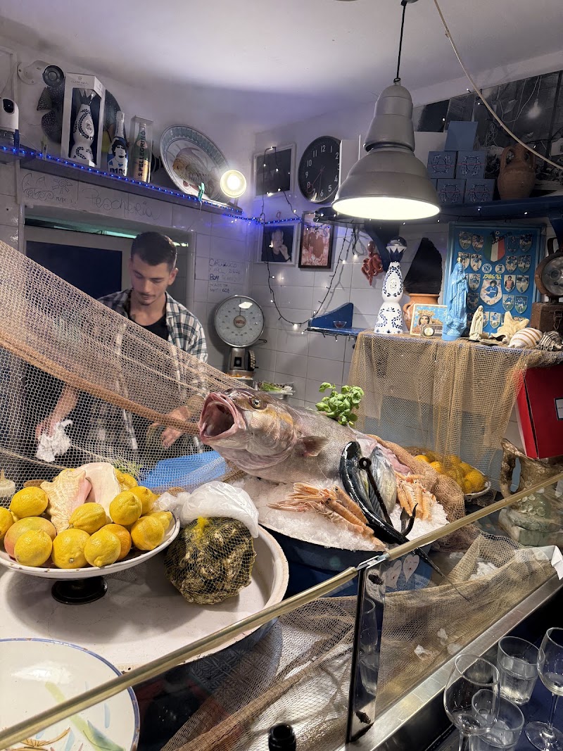 Pescheria Mattiucci