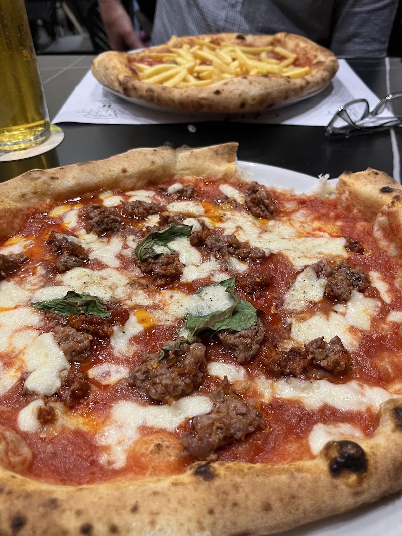 Pizzeria