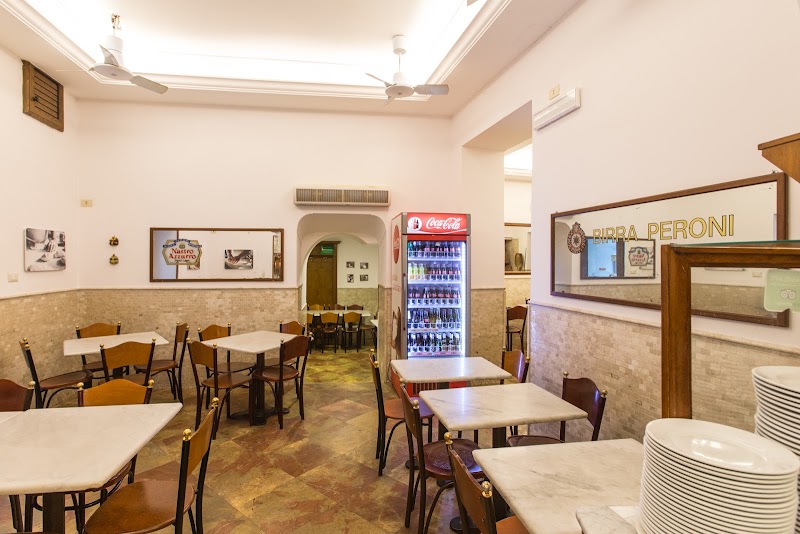 Pizzeria Carminiello