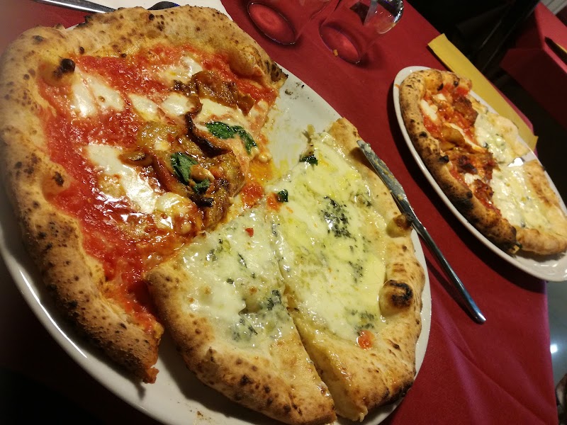 Pizzeria da Emilio