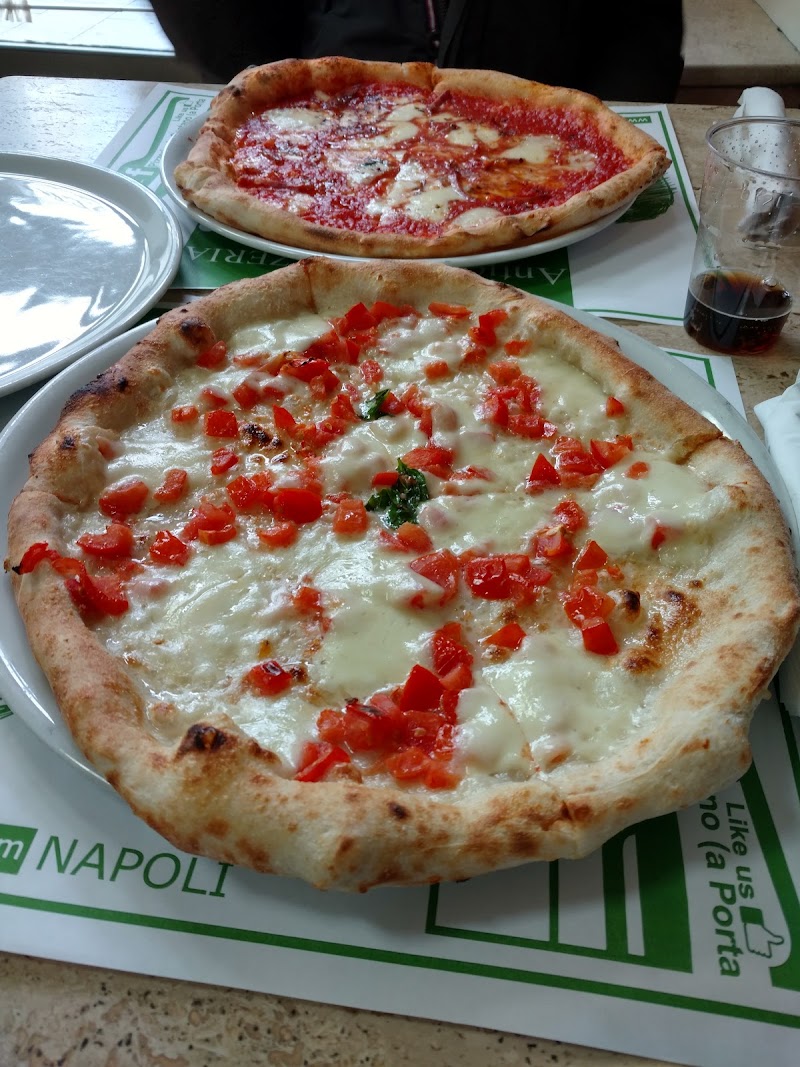 Pizzeria da Gaetano