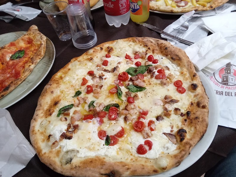 Pizzeria del popolo