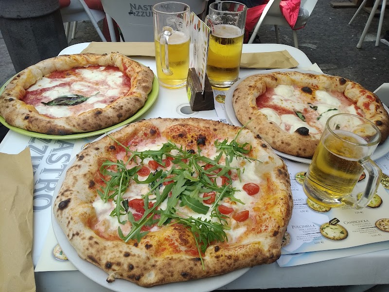 Pizzeria dell'Angelo