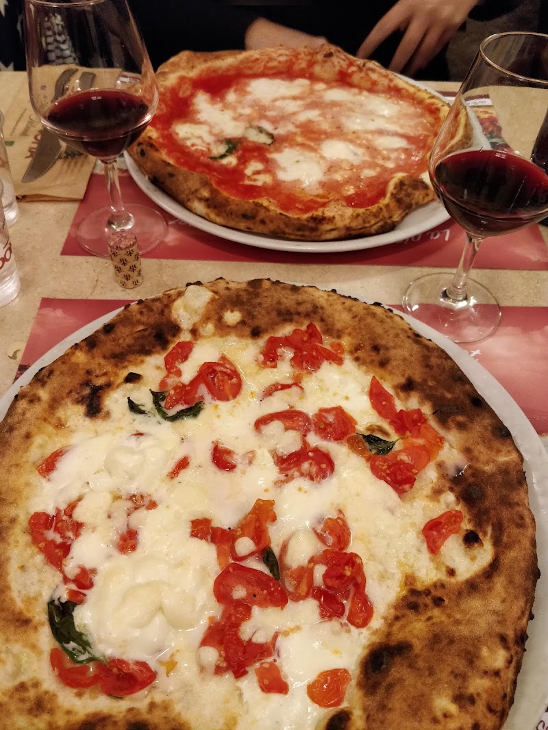 Pizzeria Donna Sofia