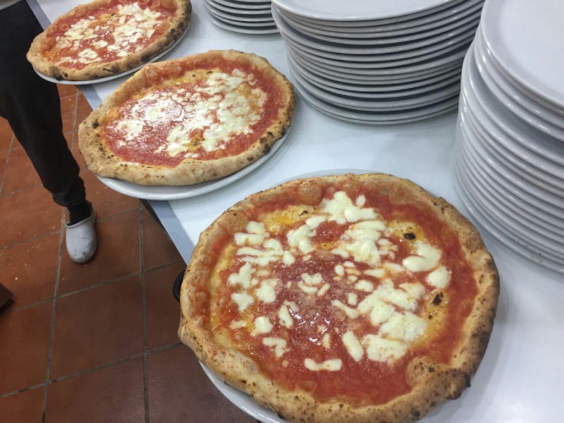 Pizzeria Filumena Chicchinese