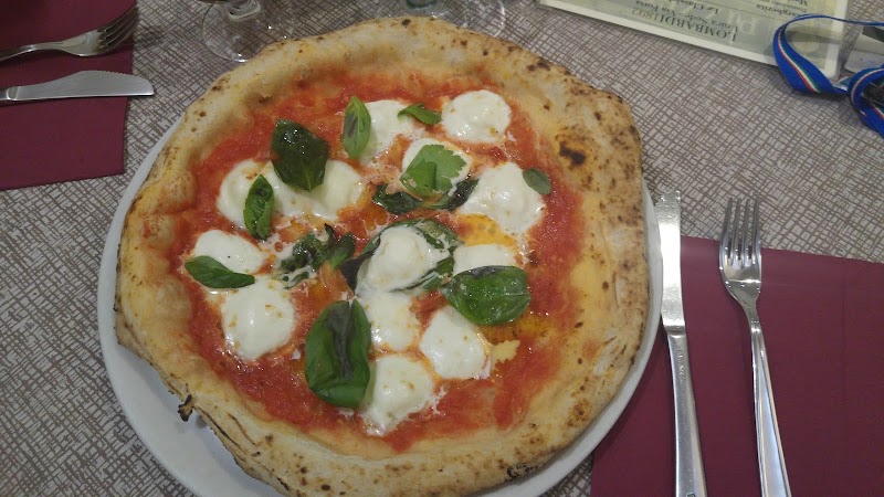 Pizzeria Lombardi