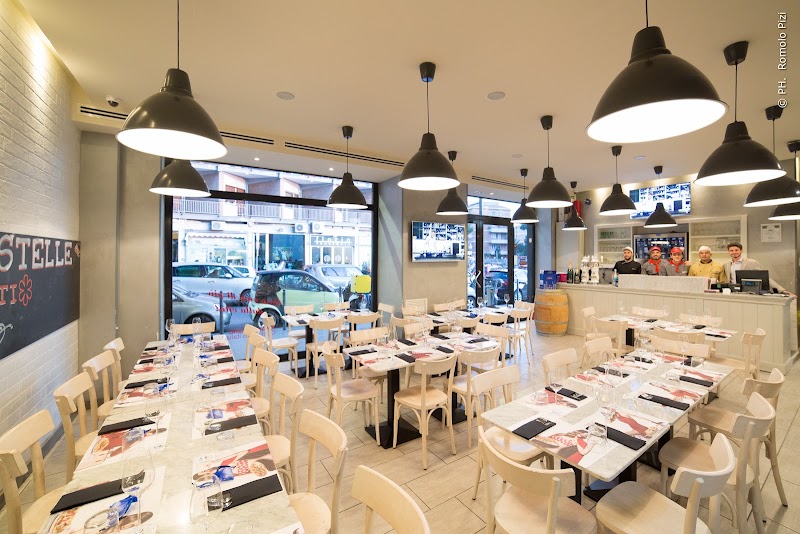 Pizzeria Olio e Pomodoro