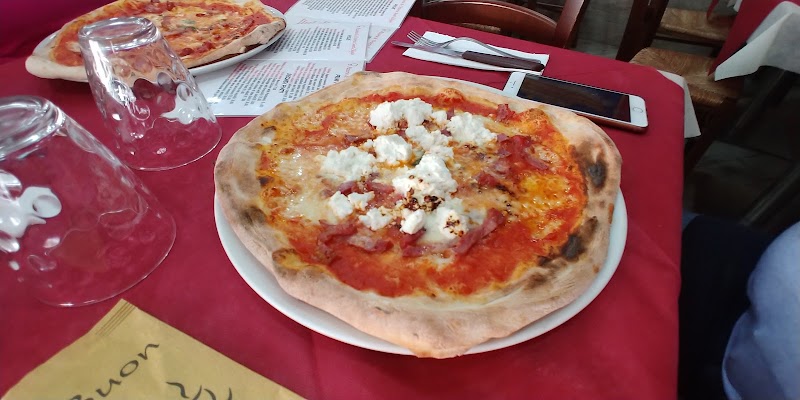 Pizzeria Osteria Sant'Eligio