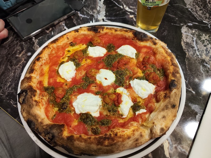 Pizzeria Owap