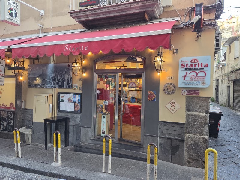 Pizzeria Starita
