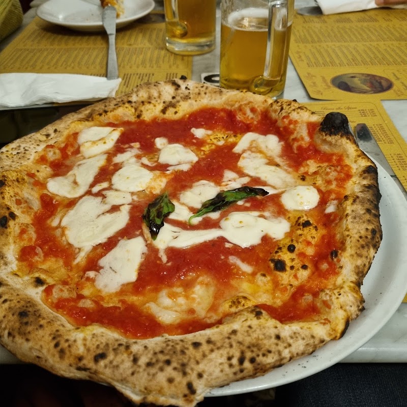 Pizzeria Vesi