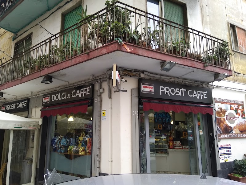 Prosit cafe