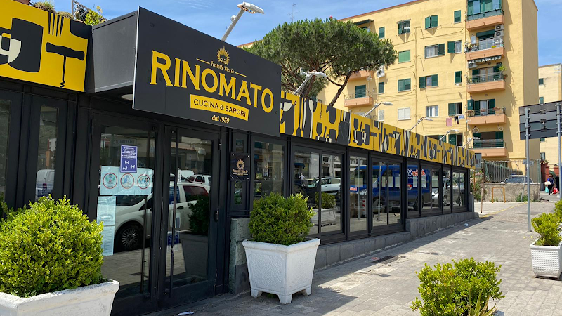 Rinomato