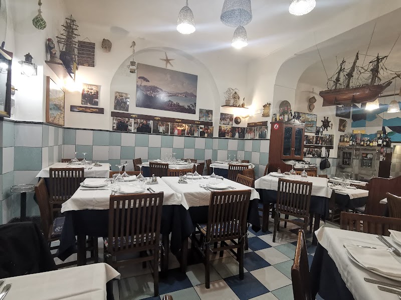 Ristorante Da Dora