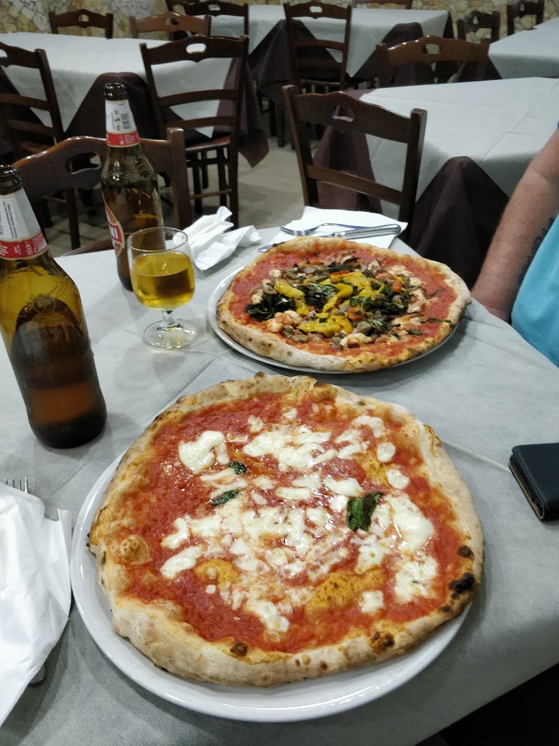 Ristorante da Leonardo