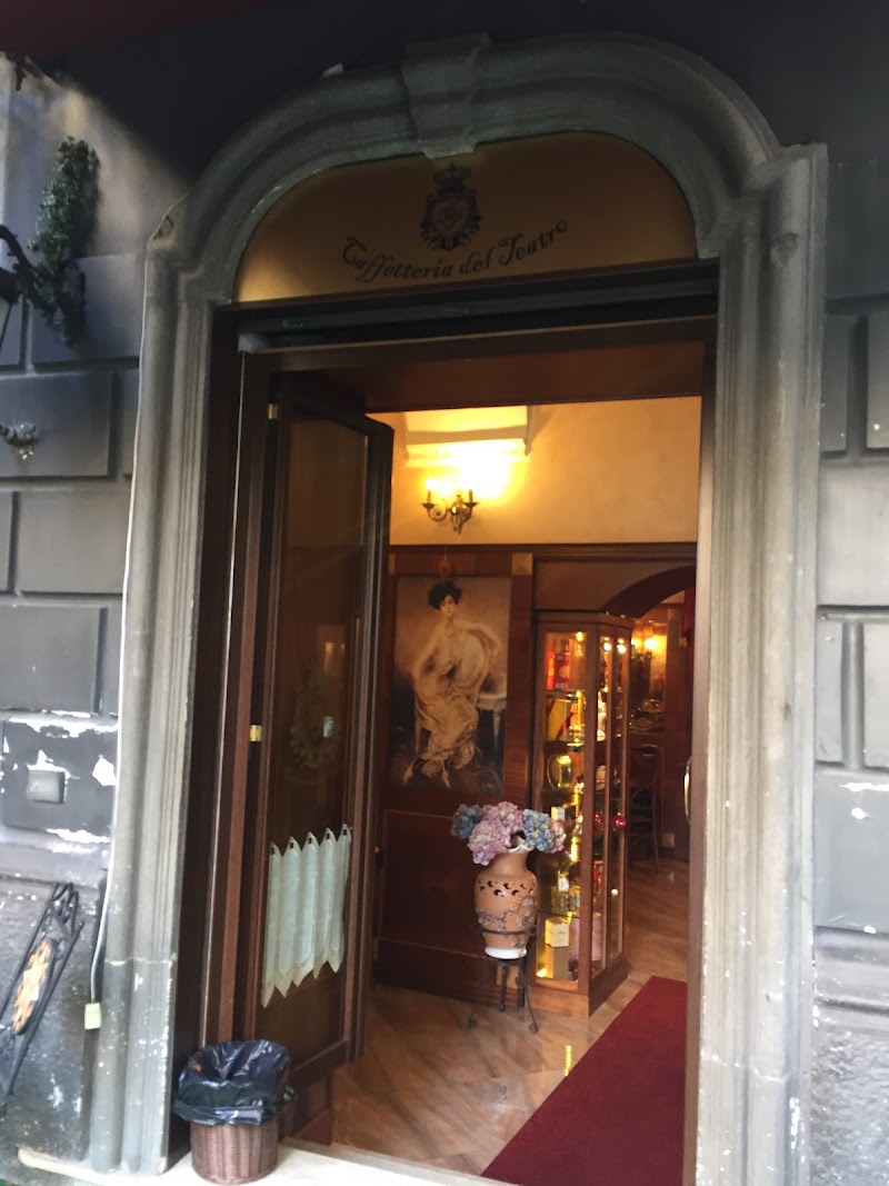 Ristorante Della The Queen Srl