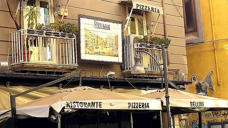 Ristorante Il Bellini