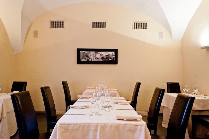 Ristorante Palazzo Petrucci
