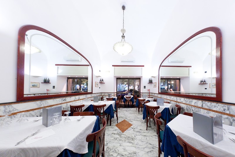 Ristorante Pizzeria Gorizia