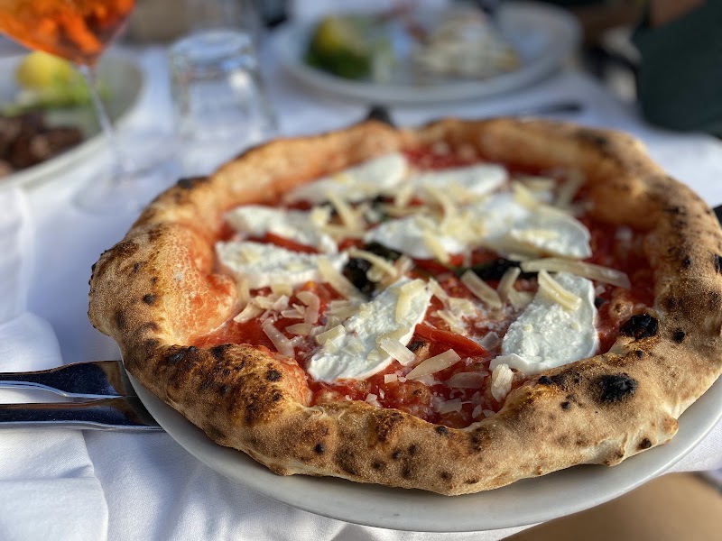 Ristorante Pizzeria Stella