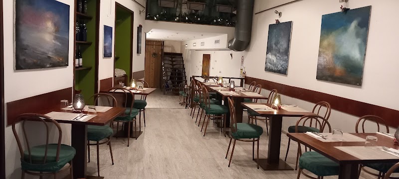 Ristotrattoria Demeter