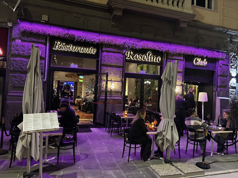 Rosolino