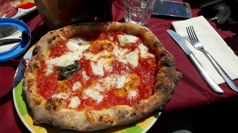 Rossopomodoro