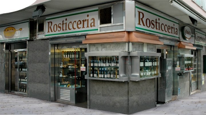 Rosticceria La Padella