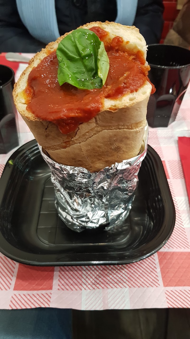 Rraù Strit