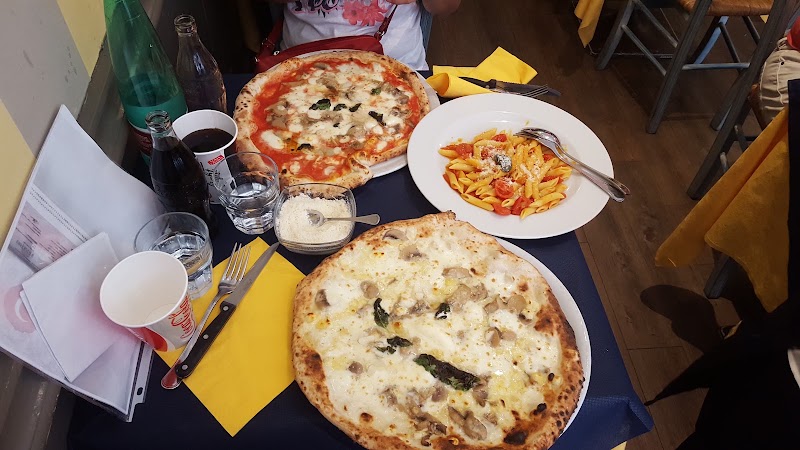 SoloPizza